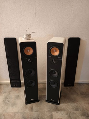Teufel ultima mk3 - ultima, –