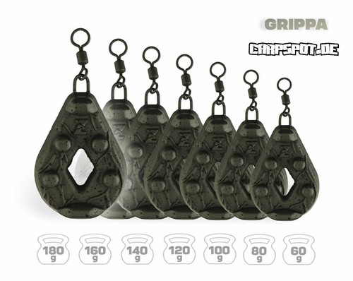 Grippa blei grip lead - grip,