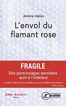 Lenvol flamant rose von - lenvol,