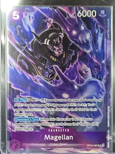Op02 085 magellan alternative - op02-085,