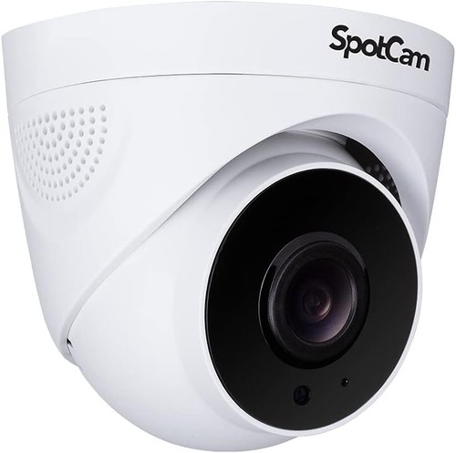 Spotcam tc1 cloud - spotcam, tc1-p