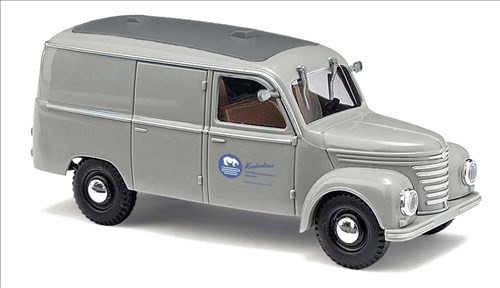 Busch 51215 framo v901 - framo, v901/2