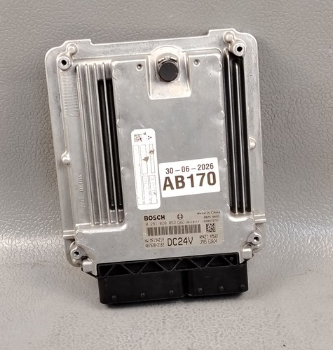 Mitsubishi fuso canter - fuso,