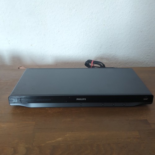 Philips blu ray player - philips,