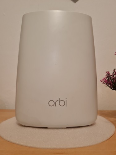Netgear lbr20 orbi lte - netgear, 4g