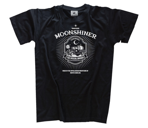 Moonshiner rock roll - rock, und