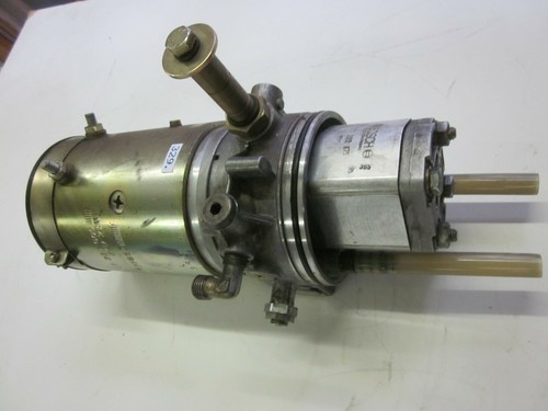 329 dc hydraulikpumpe - 329),