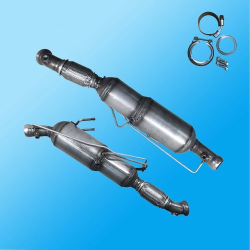 Eu5 dpf dieselpartikelfilter - dpf,