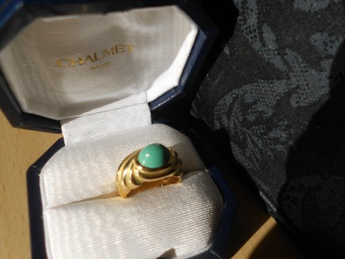 Alter und seltener chaumet - alter,
