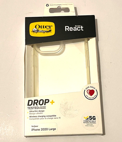 Otterbox react drop - otterbox, 5g