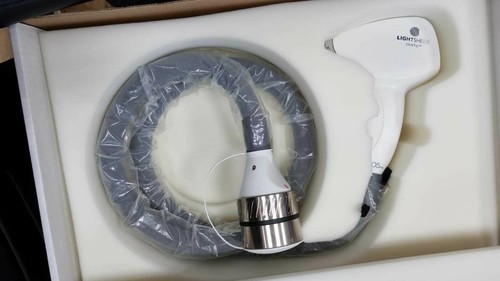 Lumenis lightsheer dasire - lumenis,