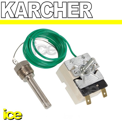 Kärcher hds 500ci 550c 801b - kÄrcher,