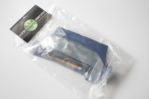 Wedico blue topline dach - blue, &