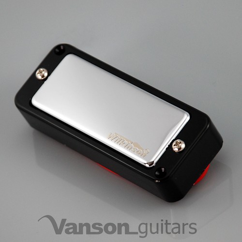 Neu wilkinson wmhr alnico - wilkinson,