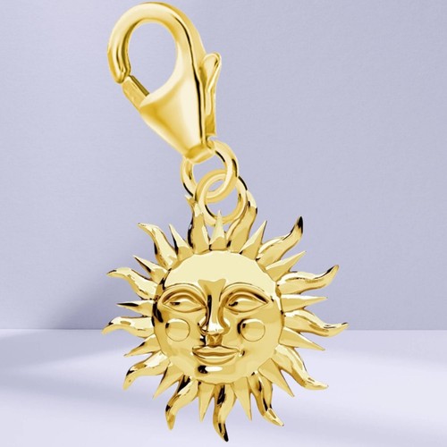 Sonne karabiner charm - sonne,