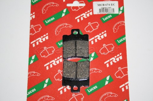 Mcb674ec lucas trw - mcb674ec,
