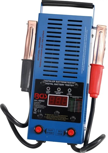 Bgs digitaler 12v - bgs,