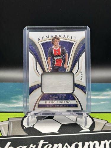 2020 panini immaculate - 2020,