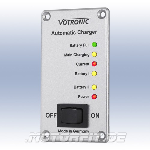 Votronic fernbedienung für - s,