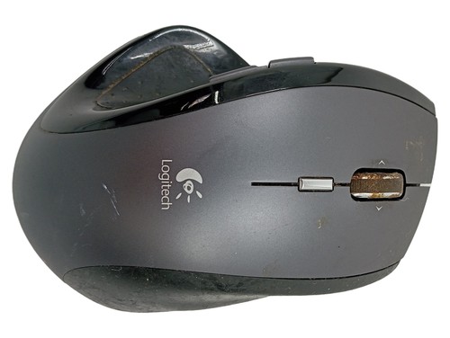 Logitech revolution - mx,