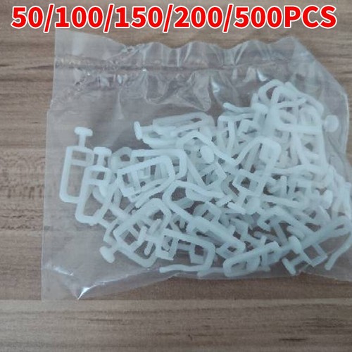 500stk gardinen gleiter - gardinen,