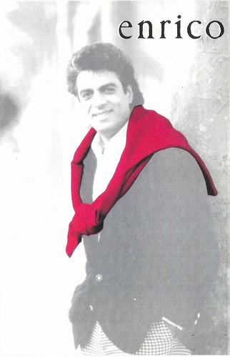 Enrico macias - enrico,