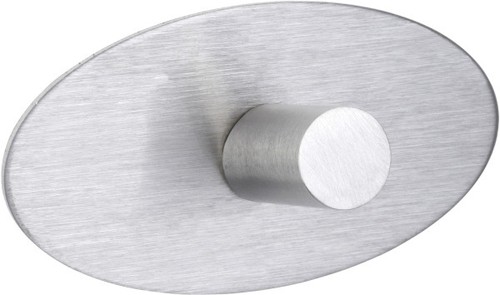 Wenko strip wandhaken - strip-it,