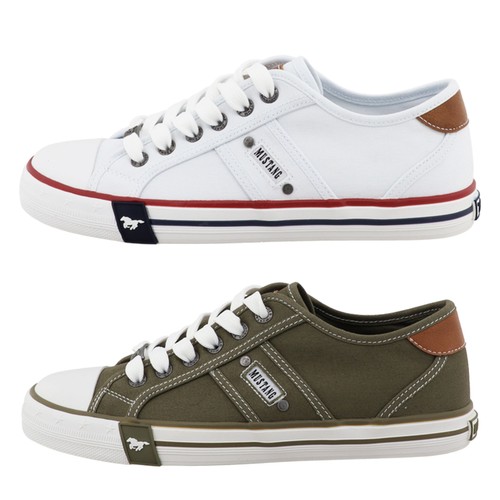 Mustang damen schuhe - mustang,