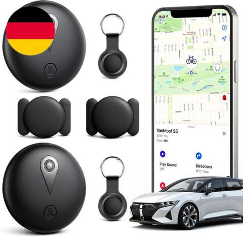Mini gps tracker magnetisch - mini,