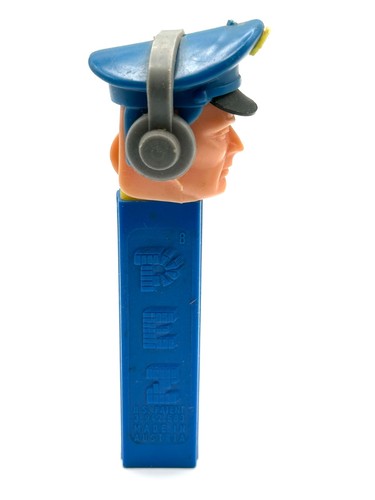 Vintage 1975 pez feet - vintage,