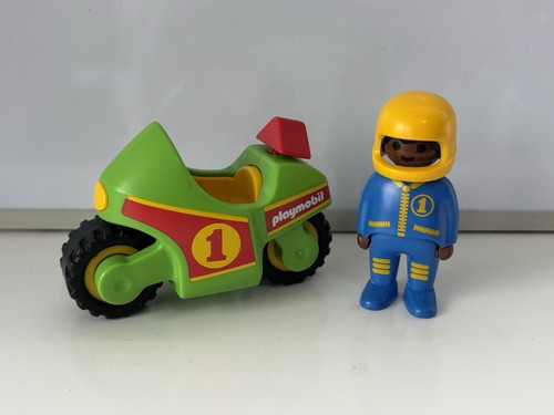 Playmobil 6719 3 - playmobil, 1.2.3