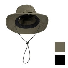 Tilley performance bucket hat - bucket,