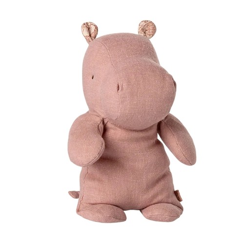 Maileg safari friends hippo - maileg:,