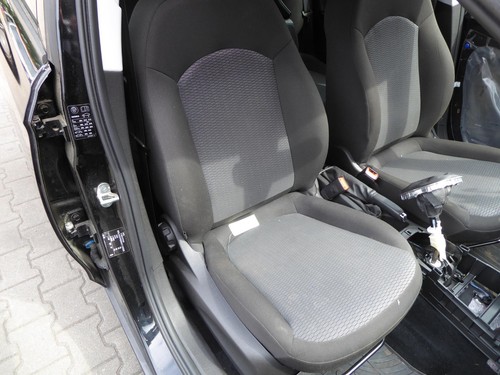 Sitz beifahrersitz opel - sitz,