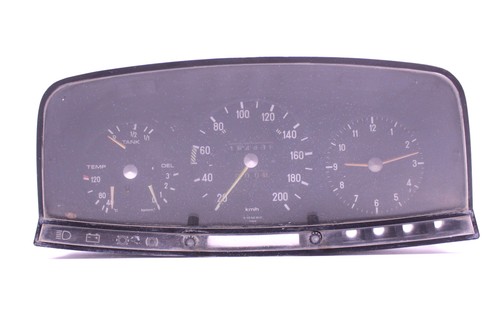 Tachometer mercedes benz w123 - mercedes,