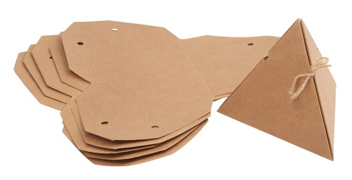 Vbs kraftkarton geschenkbox - kraftkarton,