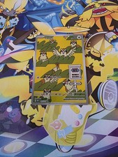 Pokémon karte taubsi - taubsi, obf