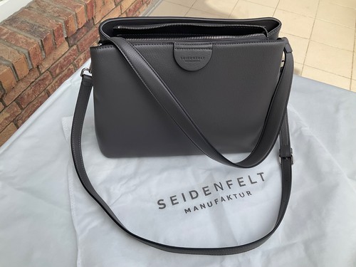 Seidenfelt tasche damen - seidenfelt,