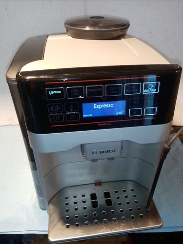Bosch vero aroma - bosch,