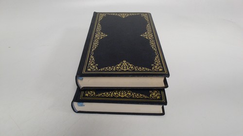 Ivanhoe - (volumes, and
