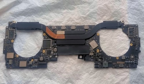 Apple macbook 2020 a2251 - macbook,