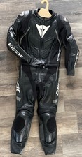 Dainese lederkombi avro - avro, d1