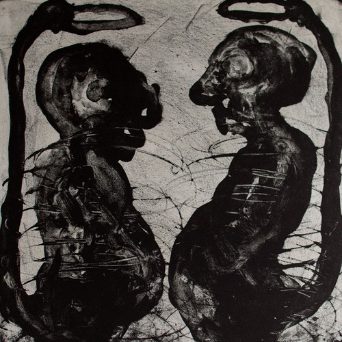 Siegfried kaden heilige - siegfried,