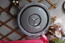 Orig mercedes radkappe 15 - orig,