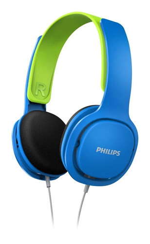 Philips shk2000bl kinder - shk2000bl,
