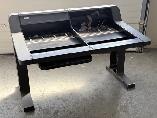 Euphonix 2000 frame - 2000,