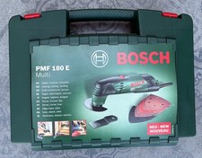 Bosch pmf 180 multi - 180,