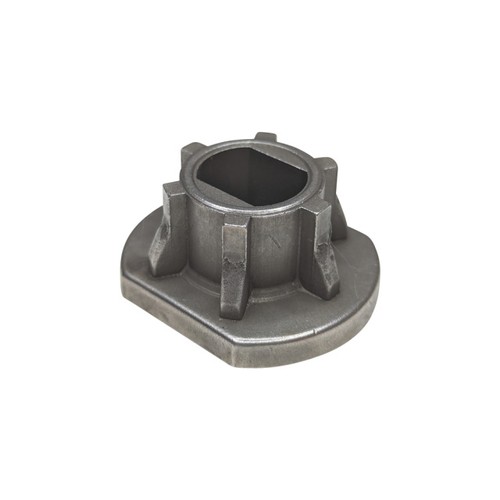 Messerhalter flansch - messerhalter,