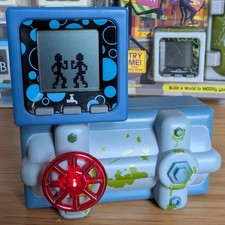 Radica cube world - world, +
