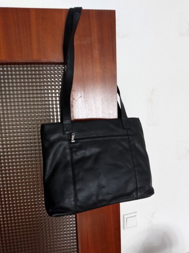 Damen schultertasche leder - damen,